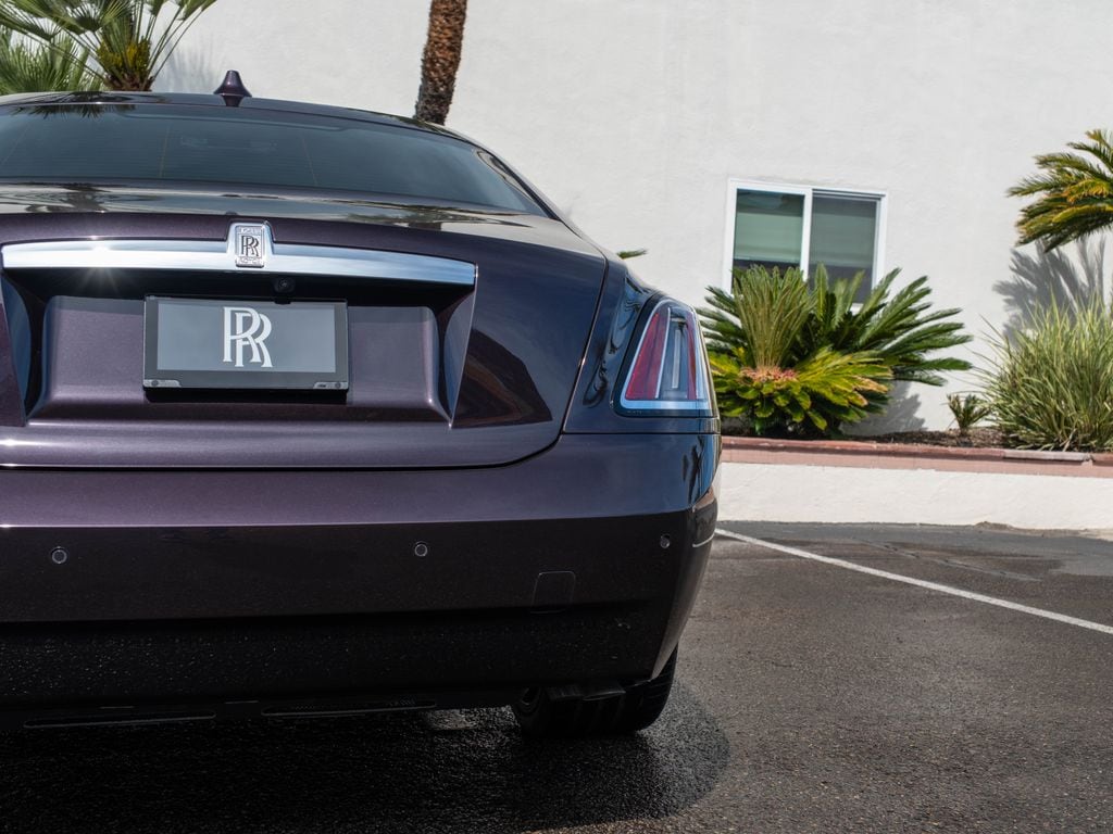 2026 Rolls-Royce Ghost Base - Photo 42