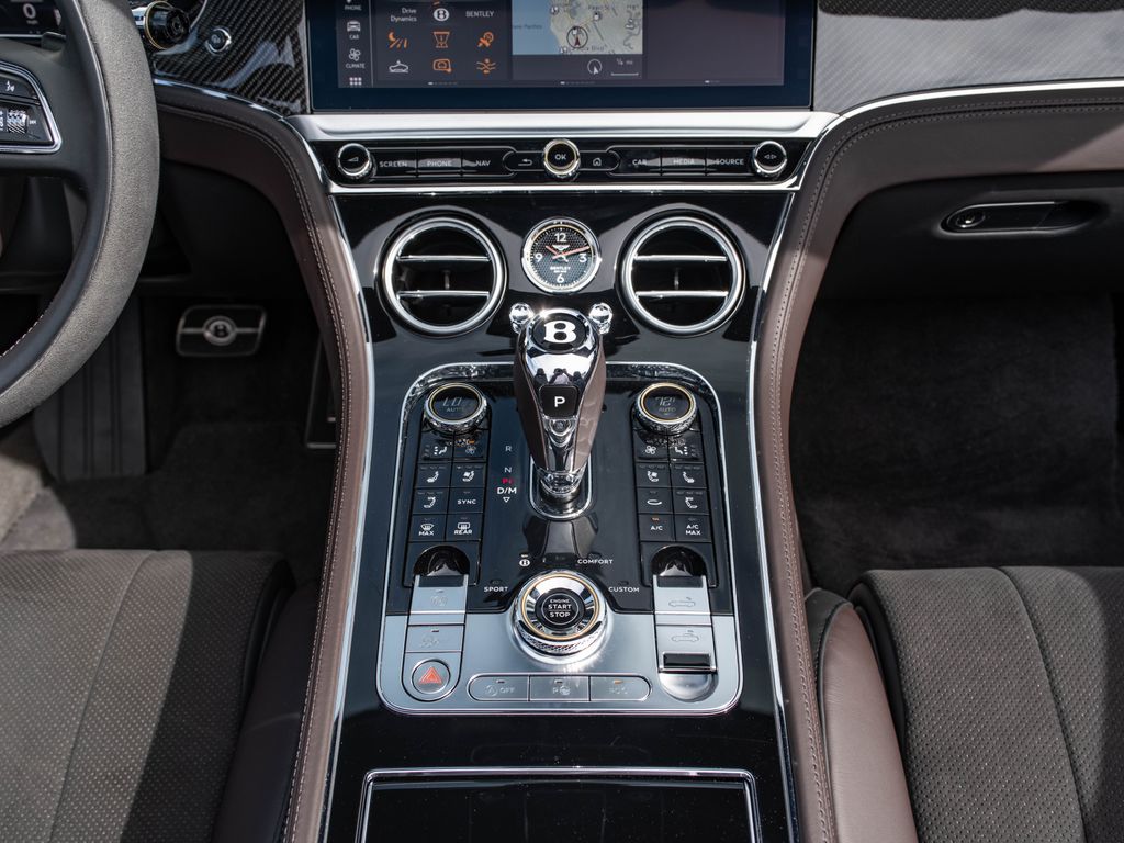 2024 Bentley Continental GTC S - Photo 26