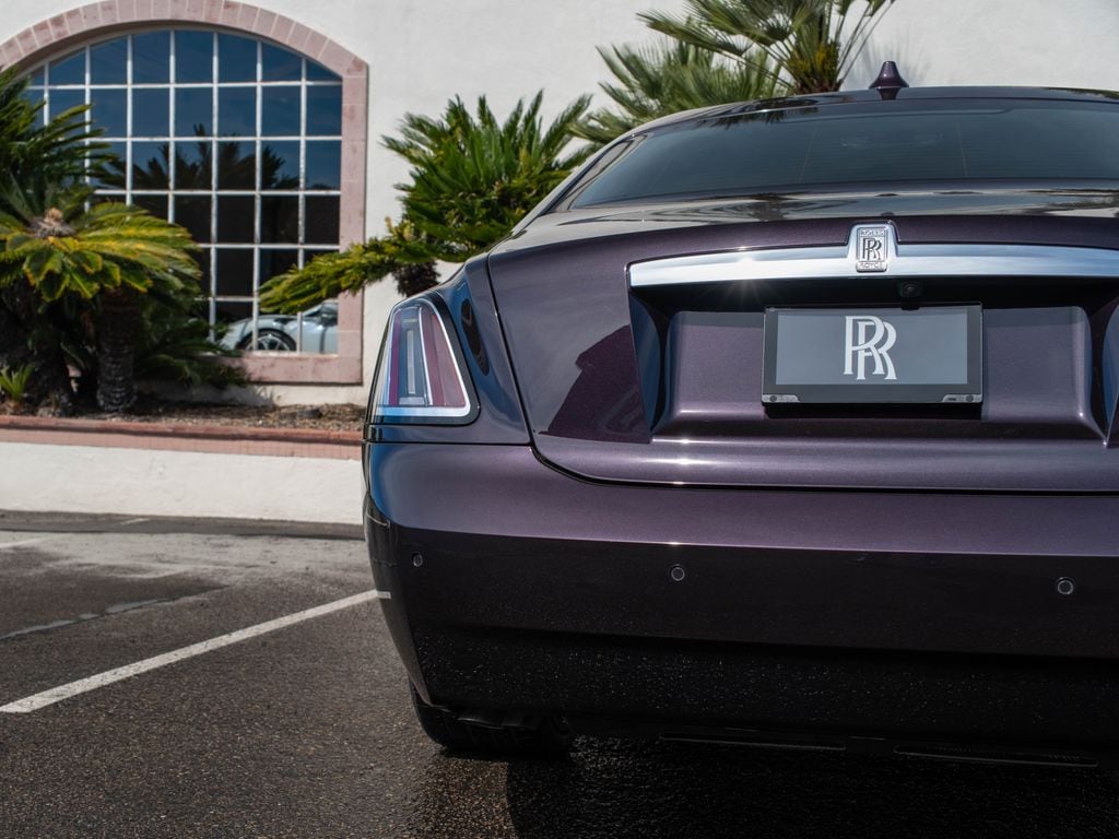 2026 Rolls-Royce Ghost Base - Photo 43