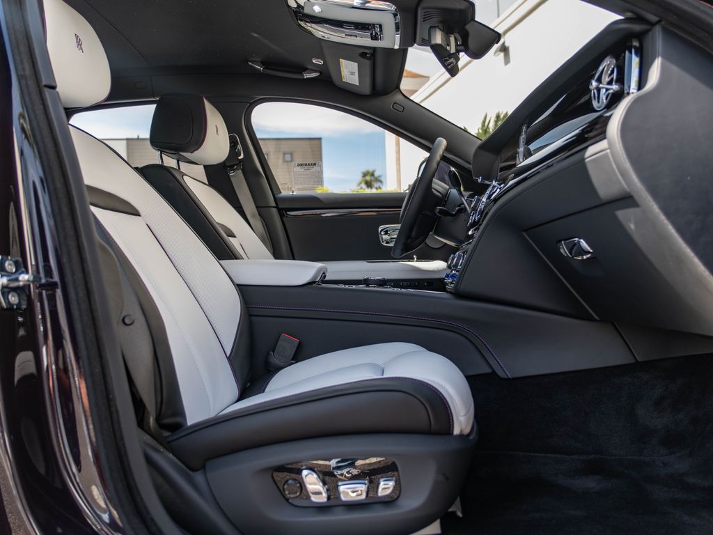 2026 Rolls-Royce Ghost Base - Photo 33