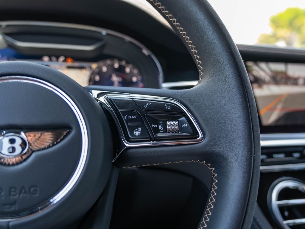 2023 Bentley Continental GT S - Photo 9
