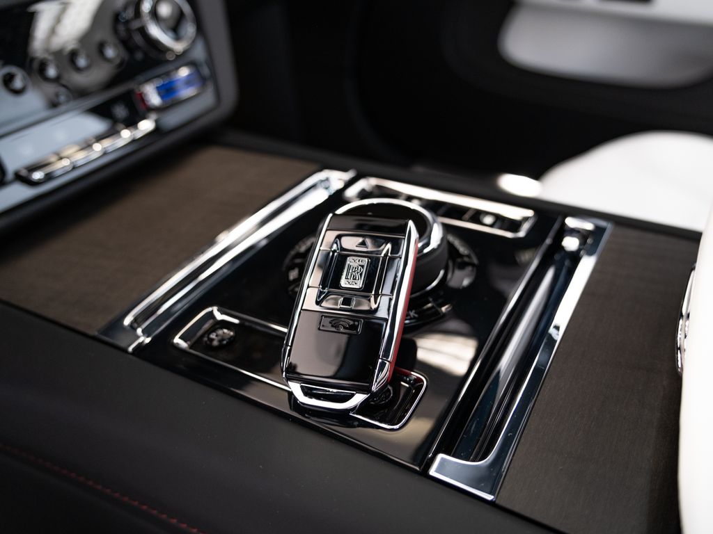 2026 Rolls-Royce Spectre Base - Photo 37