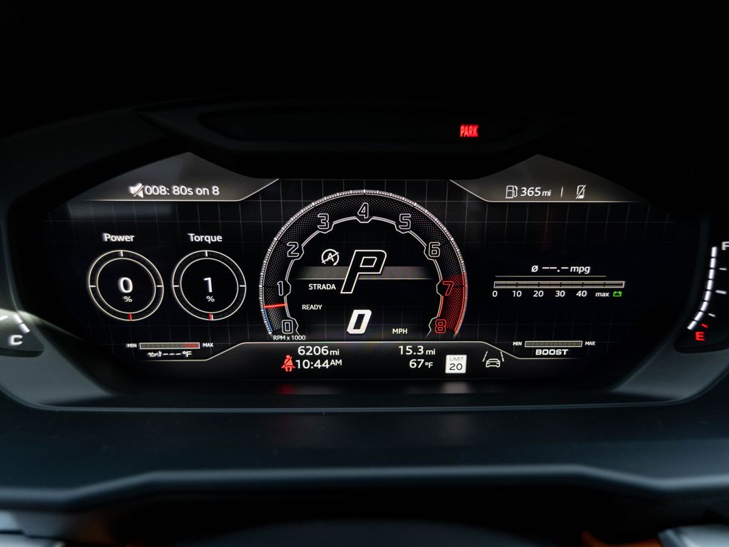 2024 Lamborghini Urus S - Photo 10
