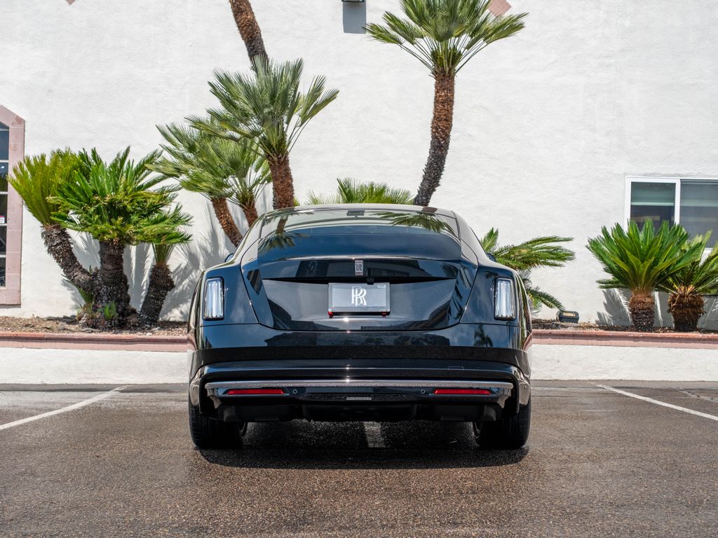 2026 Rolls-Royce Spectre Base - Photo 33