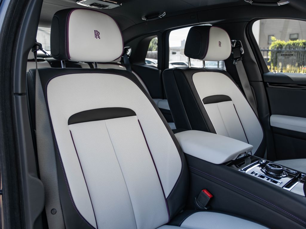 2026 Rolls-Royce Ghost Base - Photo 34