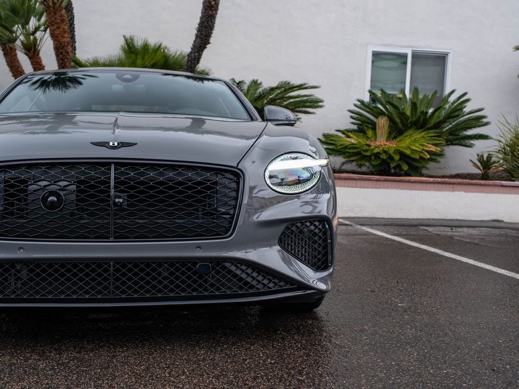 2026 Bentley Continental GT Mulliner - Photo 32