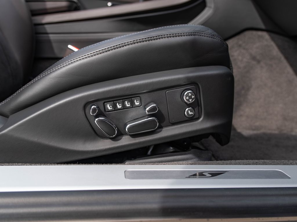 2024 Bentley Continental GTC S - Photo 25