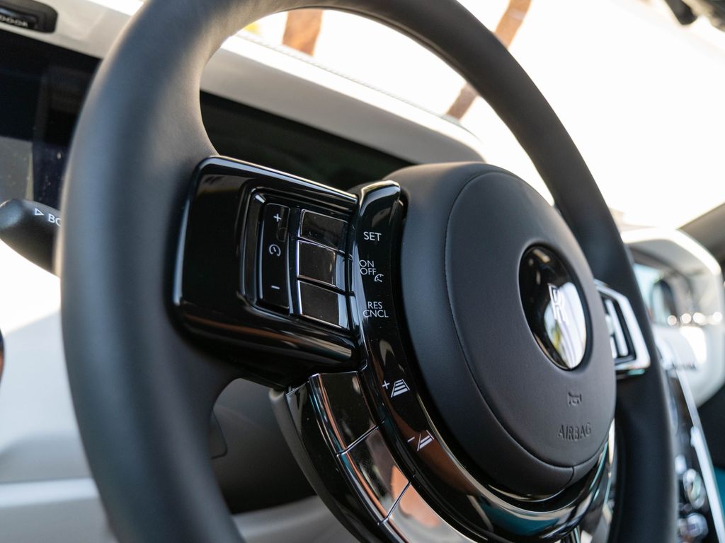 2026 Rolls-Royce Cullinan Base - Photo 17