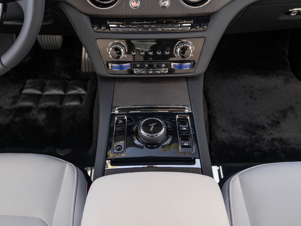 2026 Rolls-Royce Spectre Base - Photo 29
