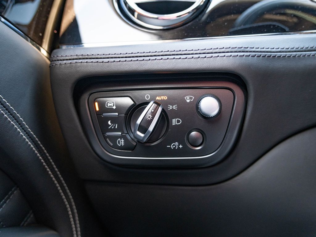 2021 Bentley Bentayga Speed - Photo 13