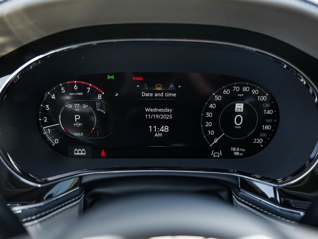 2026 Bentley Flying Spur - Photo 19