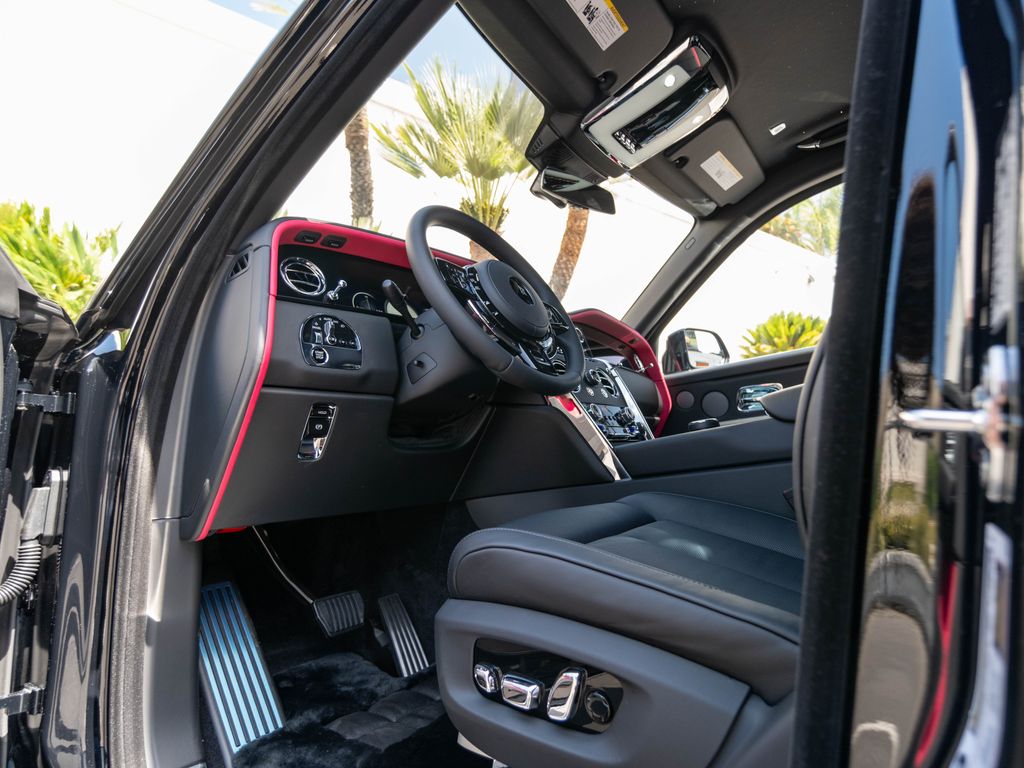2026 Rolls-Royce Cullinan Base - Photo 24