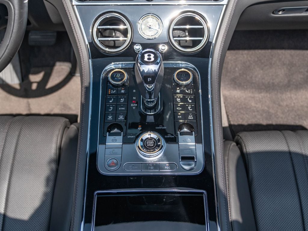 2020 Bentley Continental GT Base - Photo 23