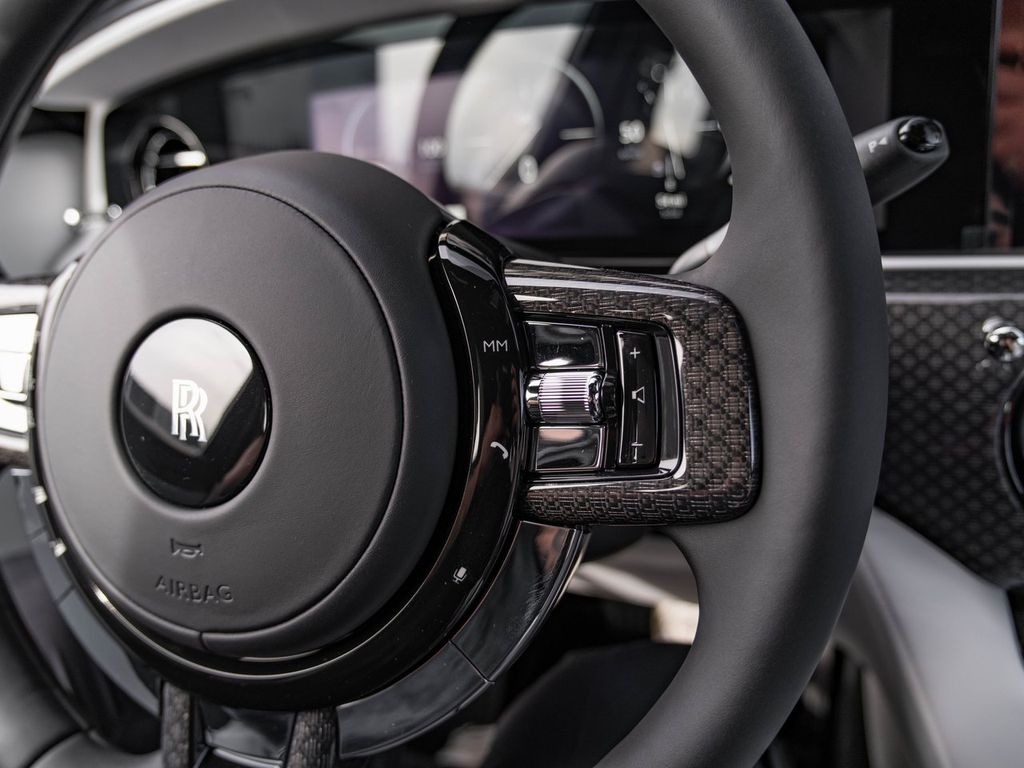 2026 Rolls-Royce Ghost Black Badge - Photo 26