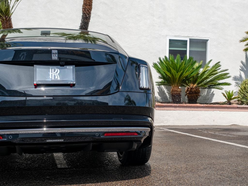 2026 Rolls-Royce Spectre Base - Photo 34