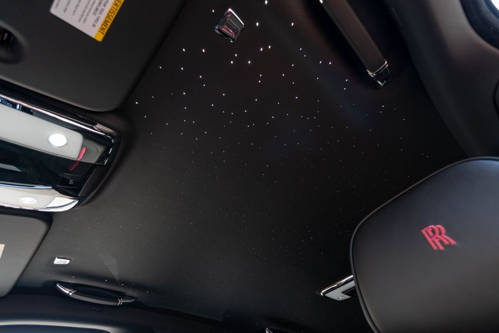 2026 Rolls-Royce Cullinan Base - Photo 19