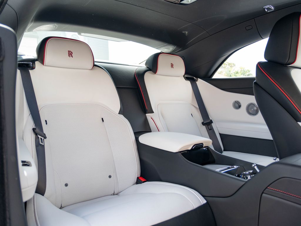 2026 Rolls-Royce Spectre Base - Photo 27