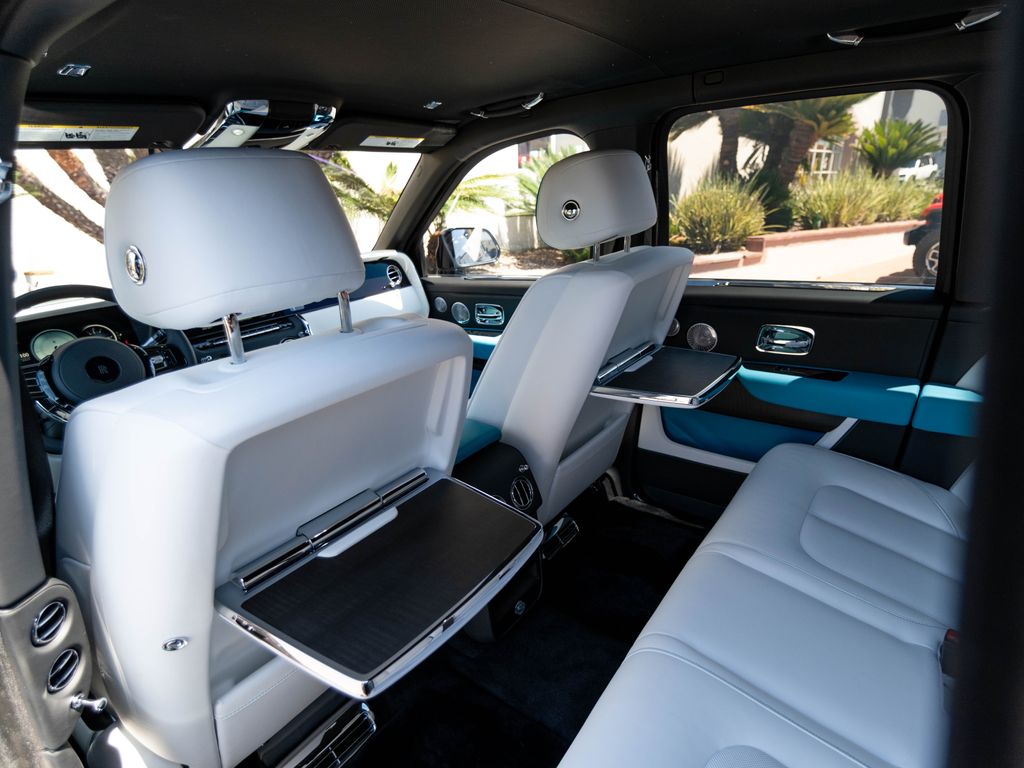 2026 Rolls-Royce Cullinan Base - Photo 29