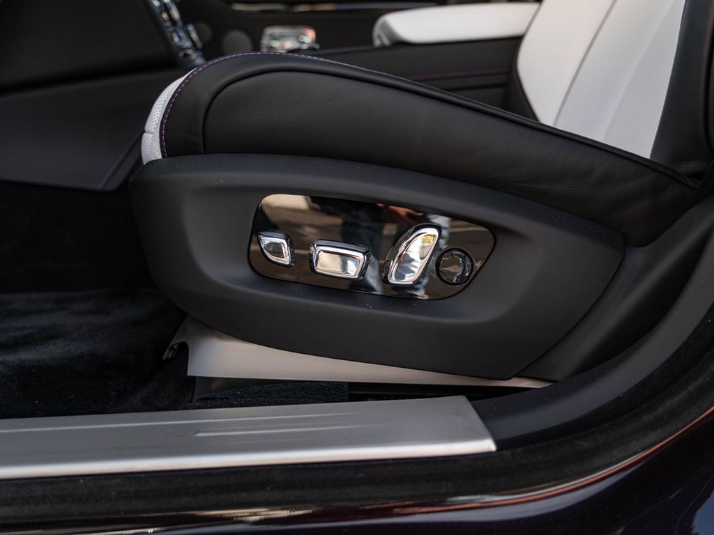 2026 Rolls-Royce Ghost Base - Photo 9