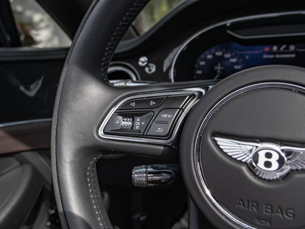 2024 Bentley Continental GTC S - Photo 11