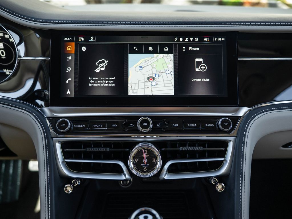 2026 Bentley Flying Spur - Photo 40
