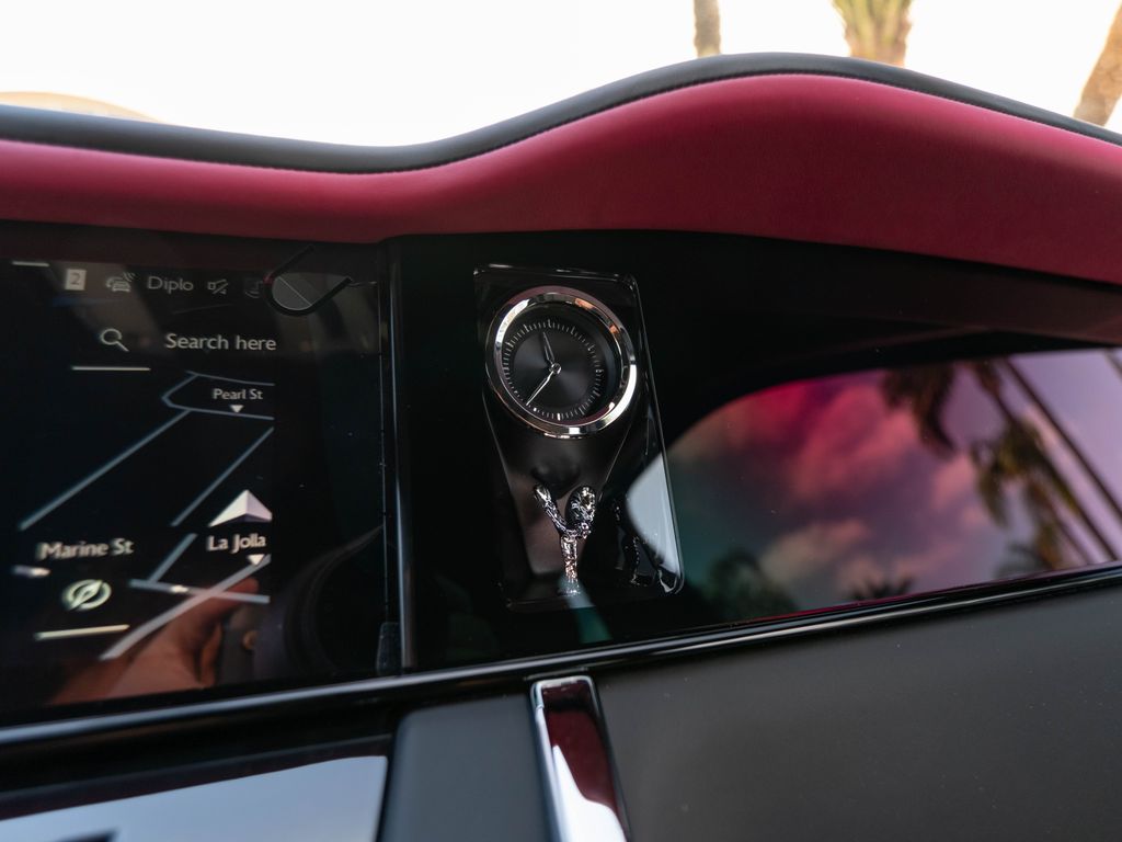 2026 Rolls-Royce Cullinan Base - Photo 14