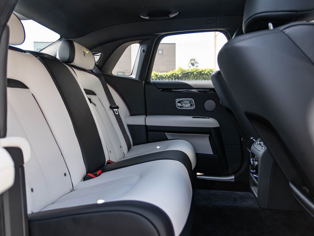2026 Rolls-Royce Ghost Base - Photo 31