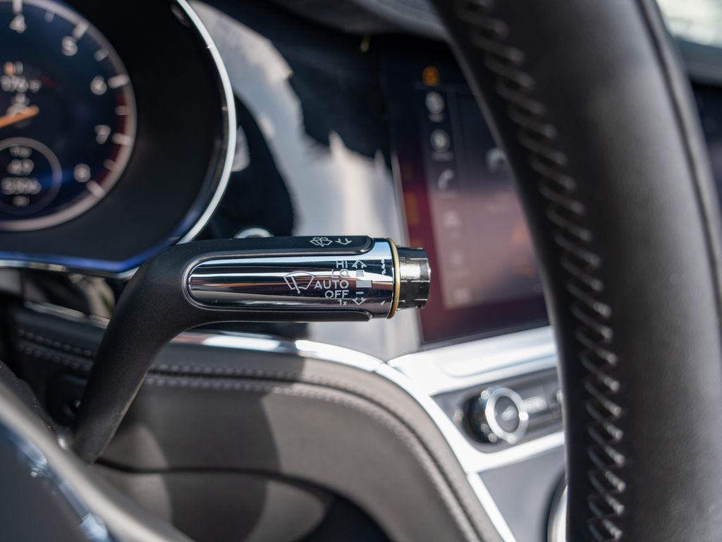 2020 Bentley Continental GT Base - Photo 10