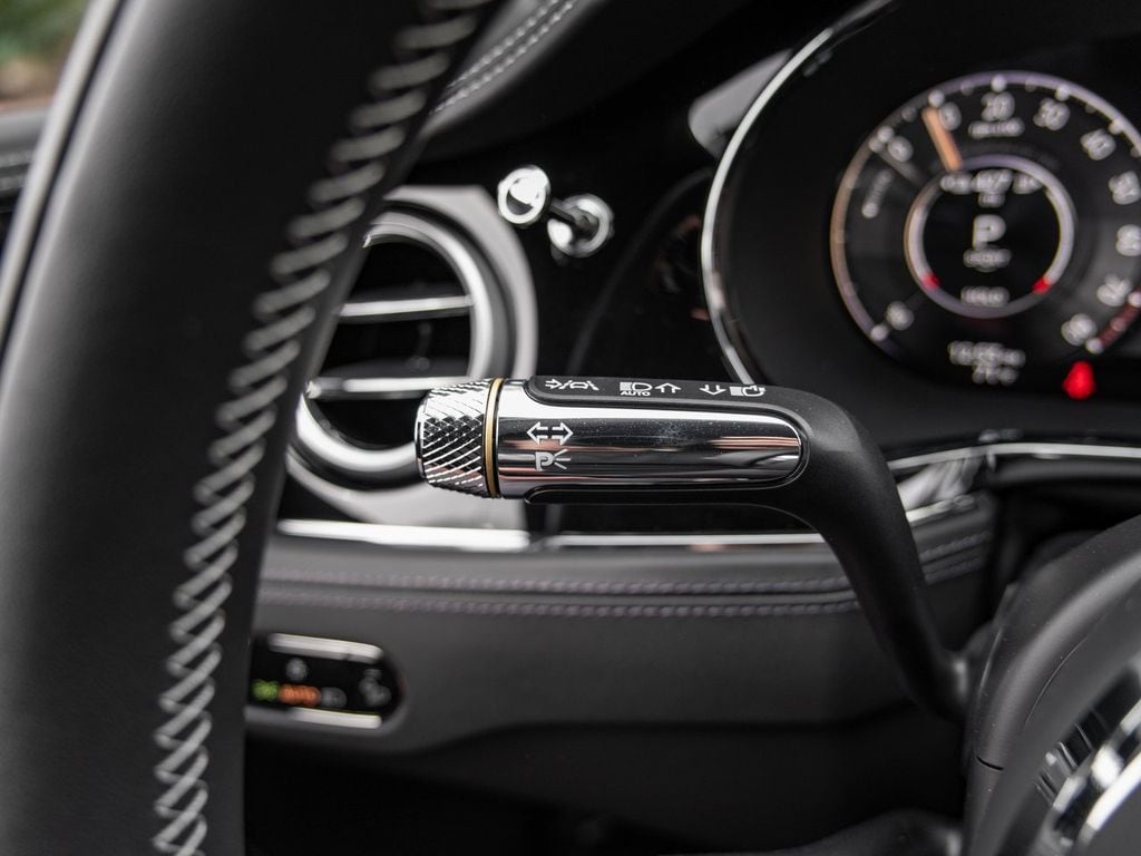 2026 Bentley Continental GT Mulliner - Photo 10