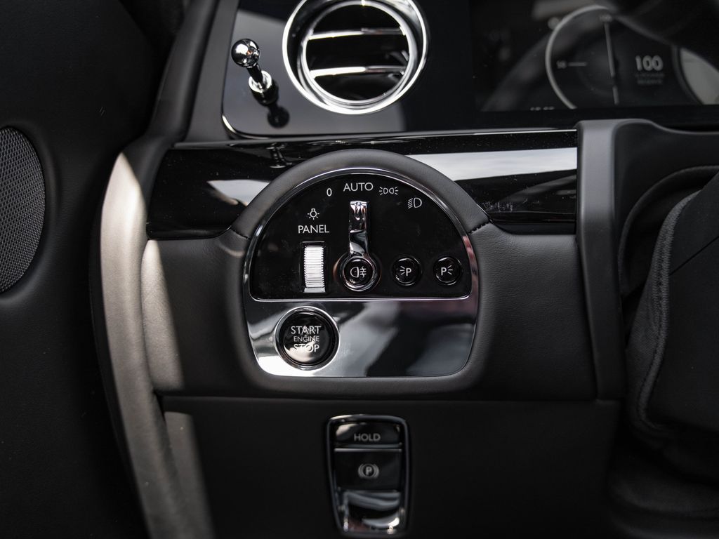 2026 Rolls-Royce Ghost Base - Photo 23
