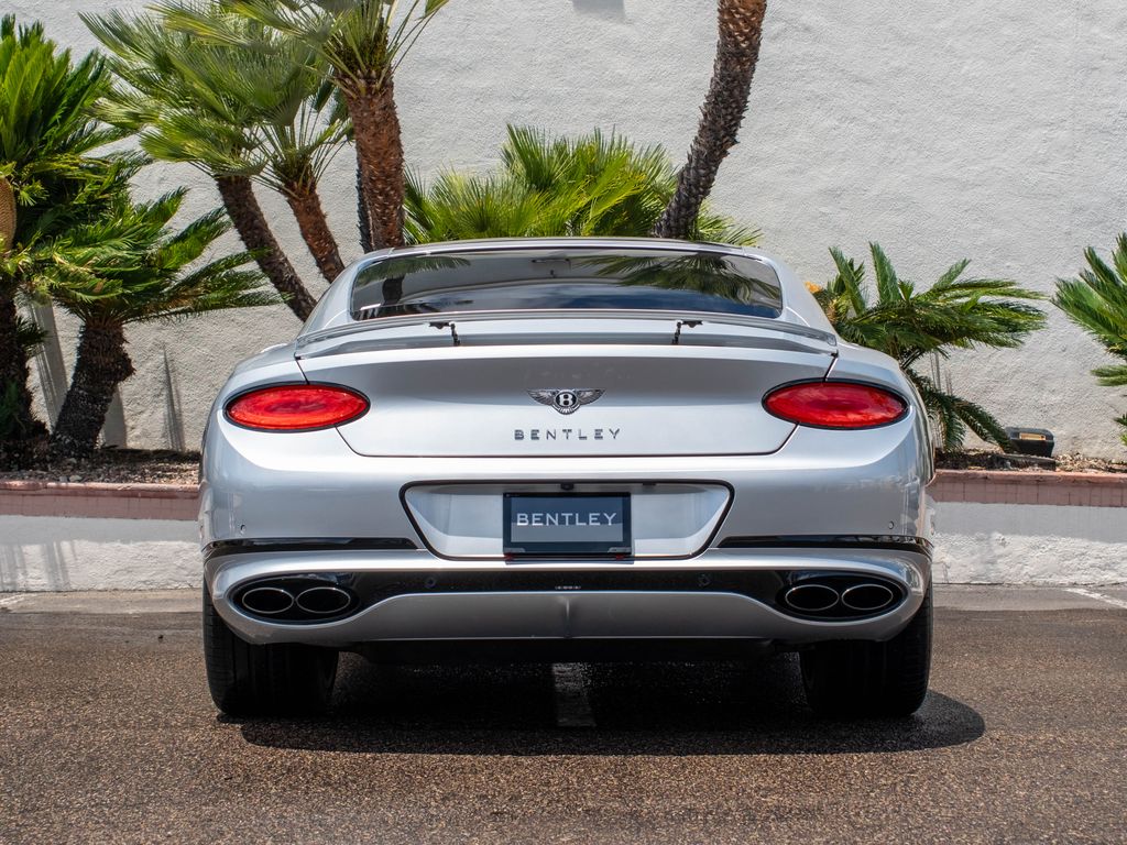 2023 Bentley Continental GT Mulliner - Photo 31