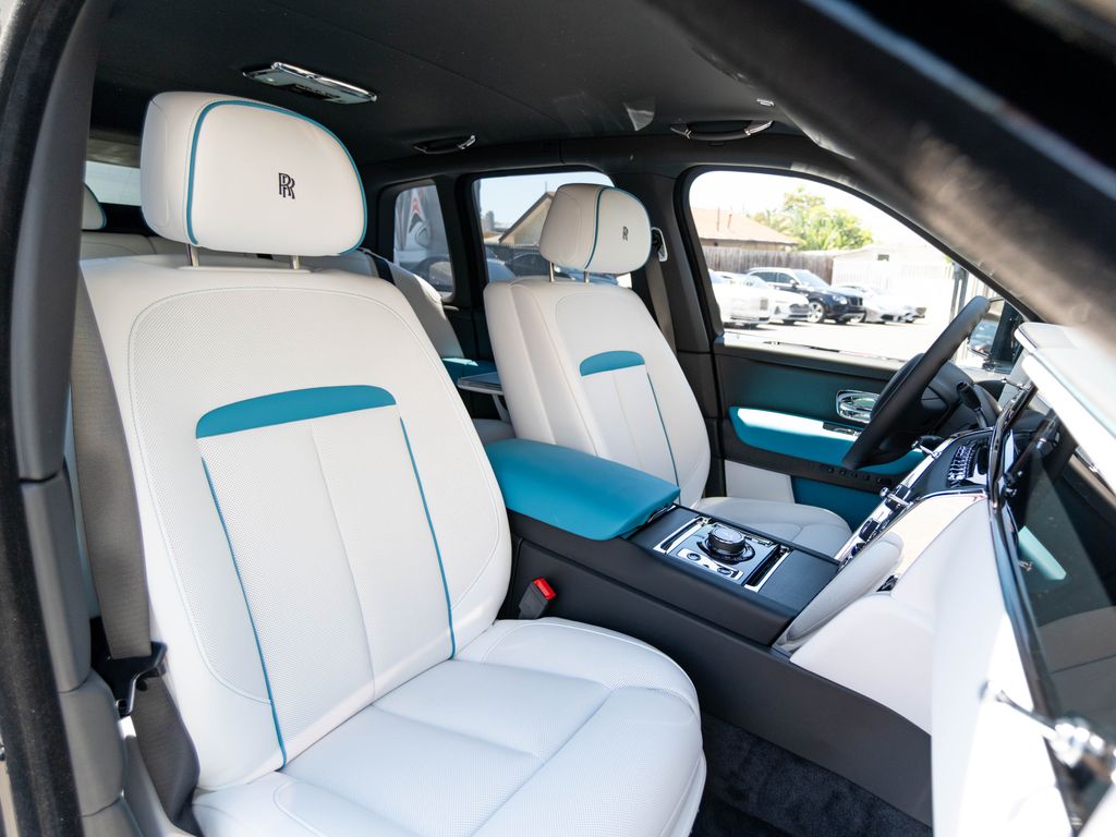 2026 Rolls-Royce Cullinan Base - Photo 18