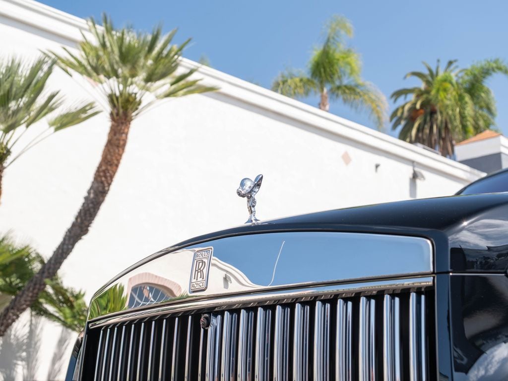 2026 Rolls-Royce Cullinan Base - Photo 7
