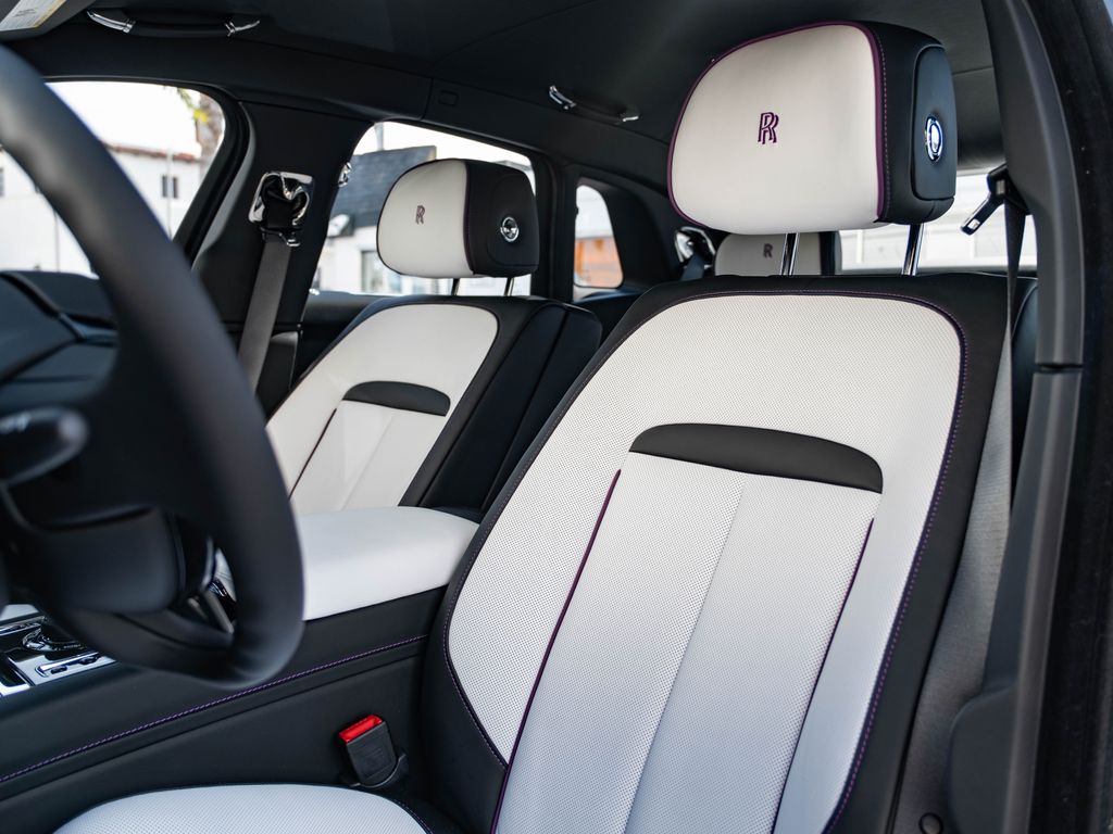 2026 Rolls-Royce Ghost Base - Photo 26