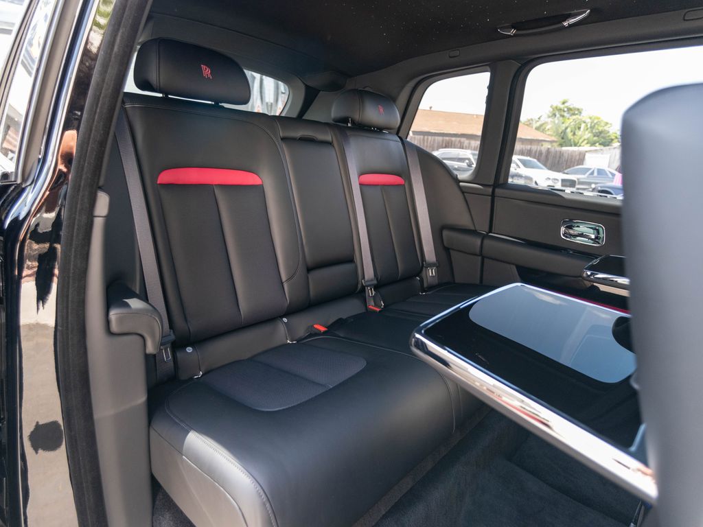 2026 Rolls-Royce Cullinan Base - Photo 33