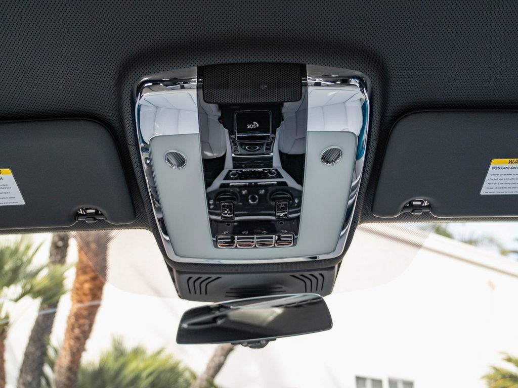 2026 Rolls-Royce Ghost Black Badge - Photo 45