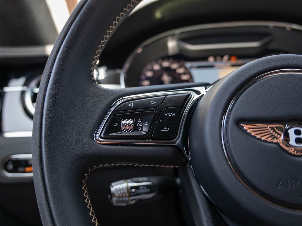 2023 Bentley Continental GT S - Photo 8