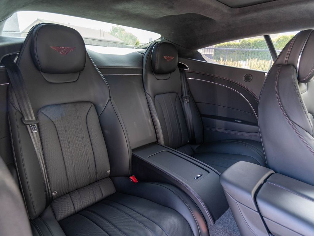 2023 Bentley Continental GT Mulliner - Photo 16