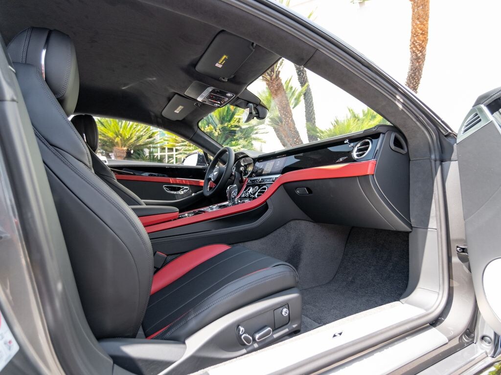 New 2026 Bentley Continental GT S Coupe