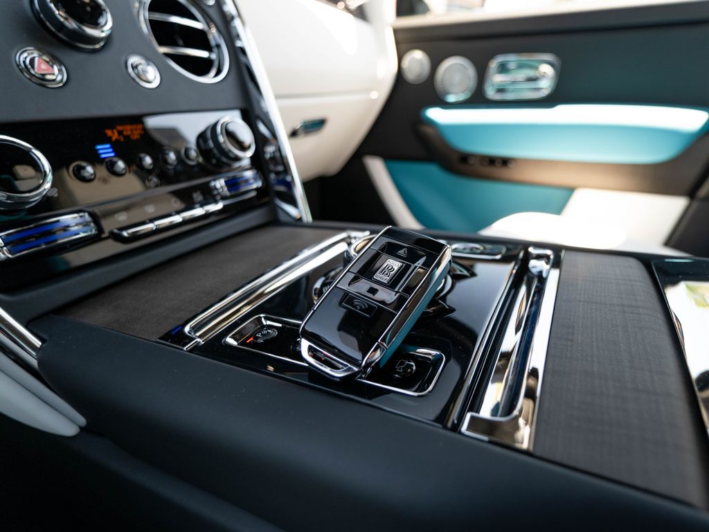 2026 Rolls-Royce Cullinan Base - Photo 38