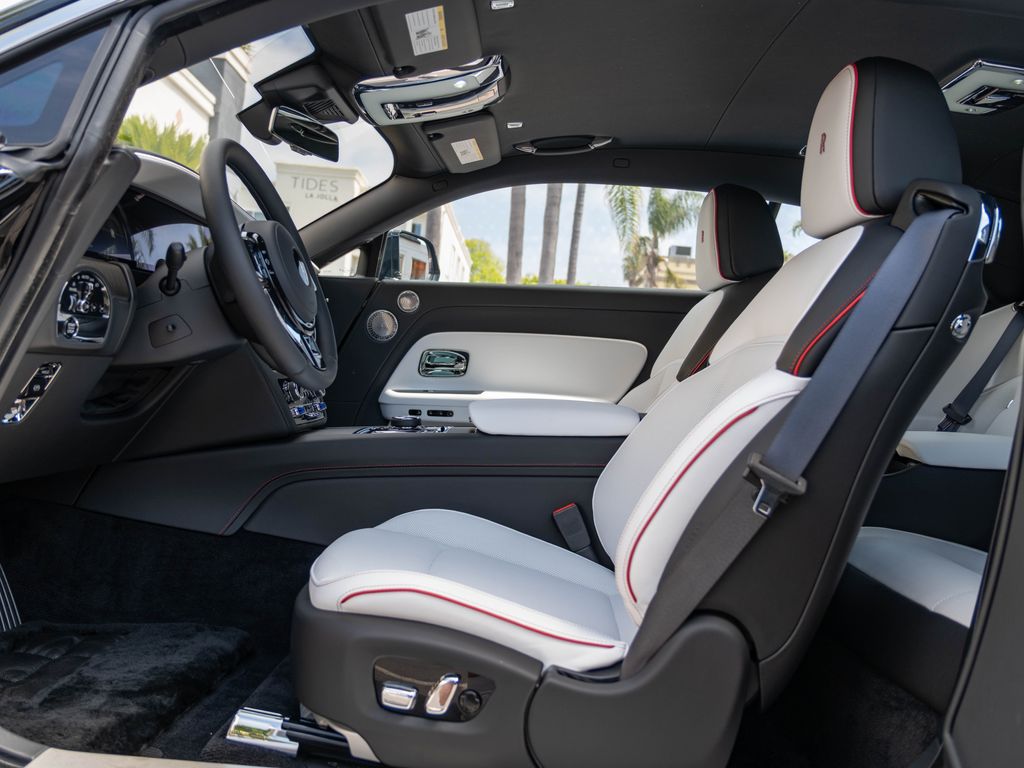 2026 Rolls-Royce Spectre Base - Photo 24