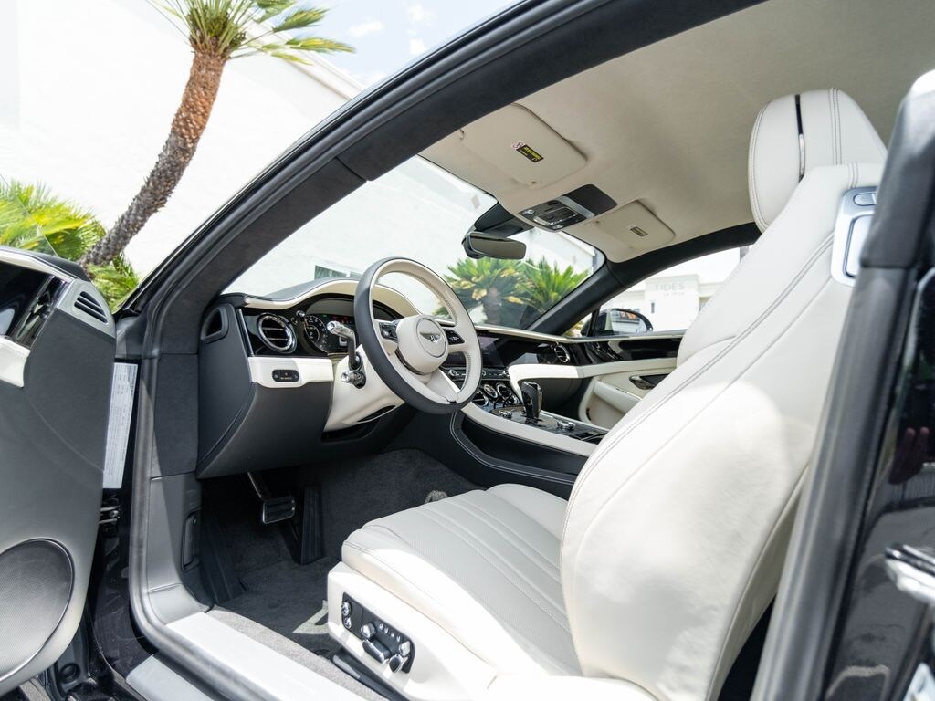 New 2026 Bentley Continental GT
