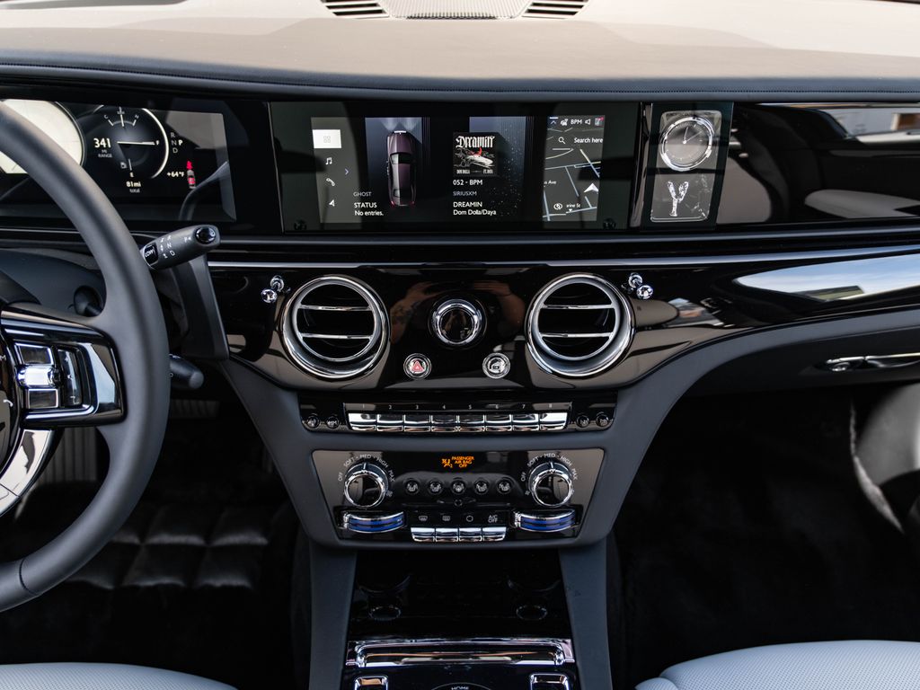 2026 Rolls-Royce Ghost Base - Photo 37