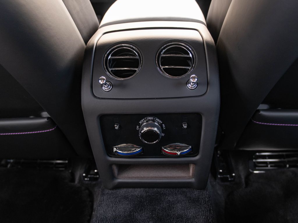 2026 Rolls-Royce Ghost Base - Photo 36