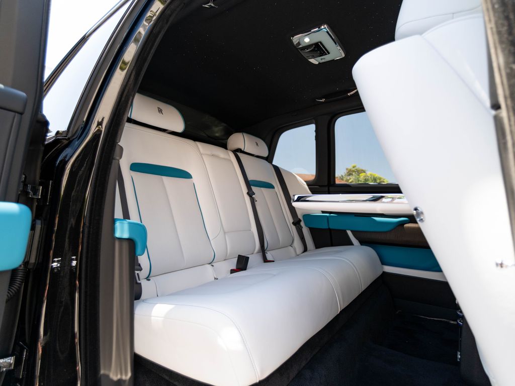 2026 Rolls-Royce Cullinan Base - Photo 32