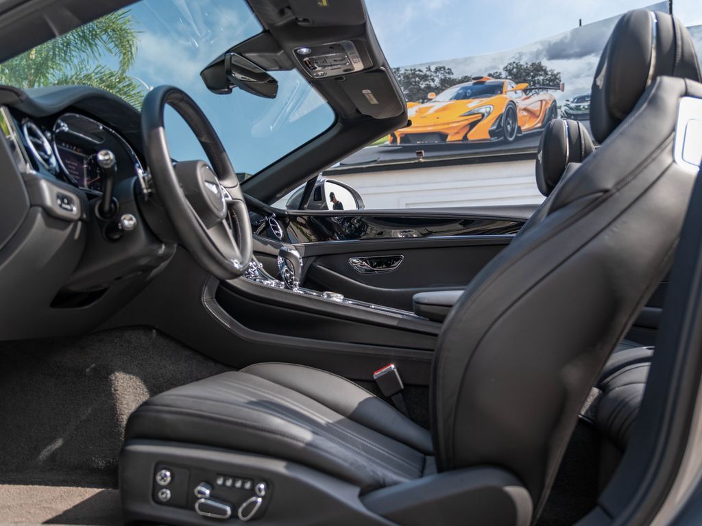2020 Bentley Continental GT Base - Photo 13