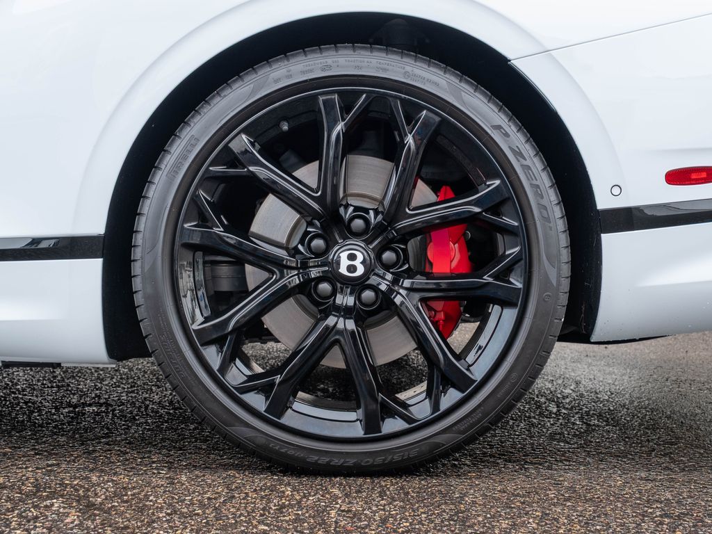 2024 Bentley Continental GTC Speed - Photo 26