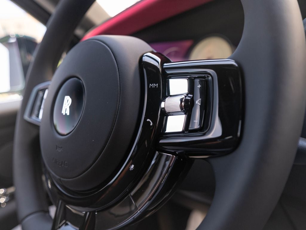 2026 Rolls-Royce Cullinan Base - Photo 22