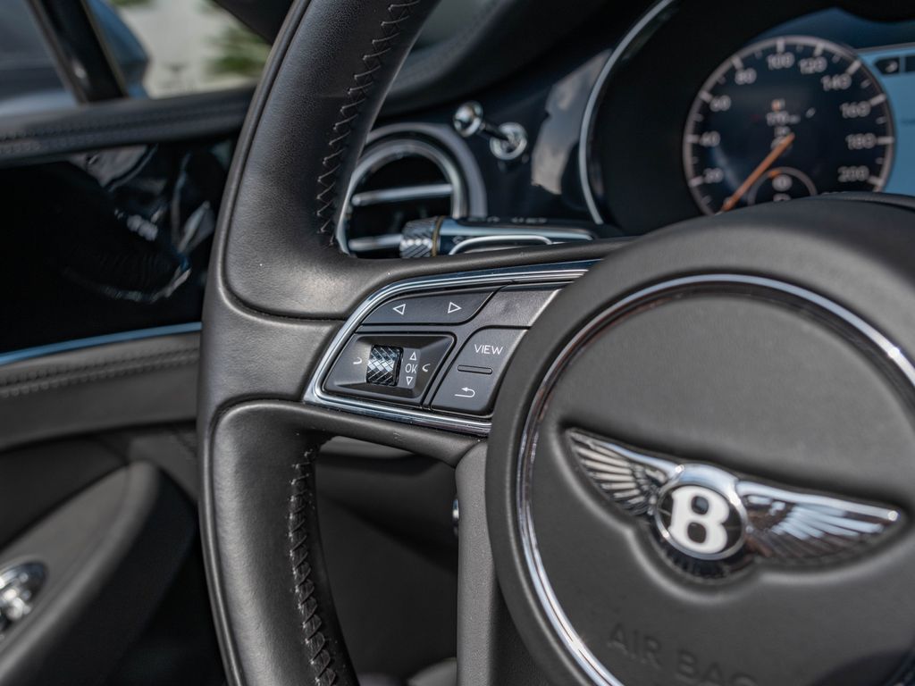 2020 Bentley Continental GT Base - Photo 8