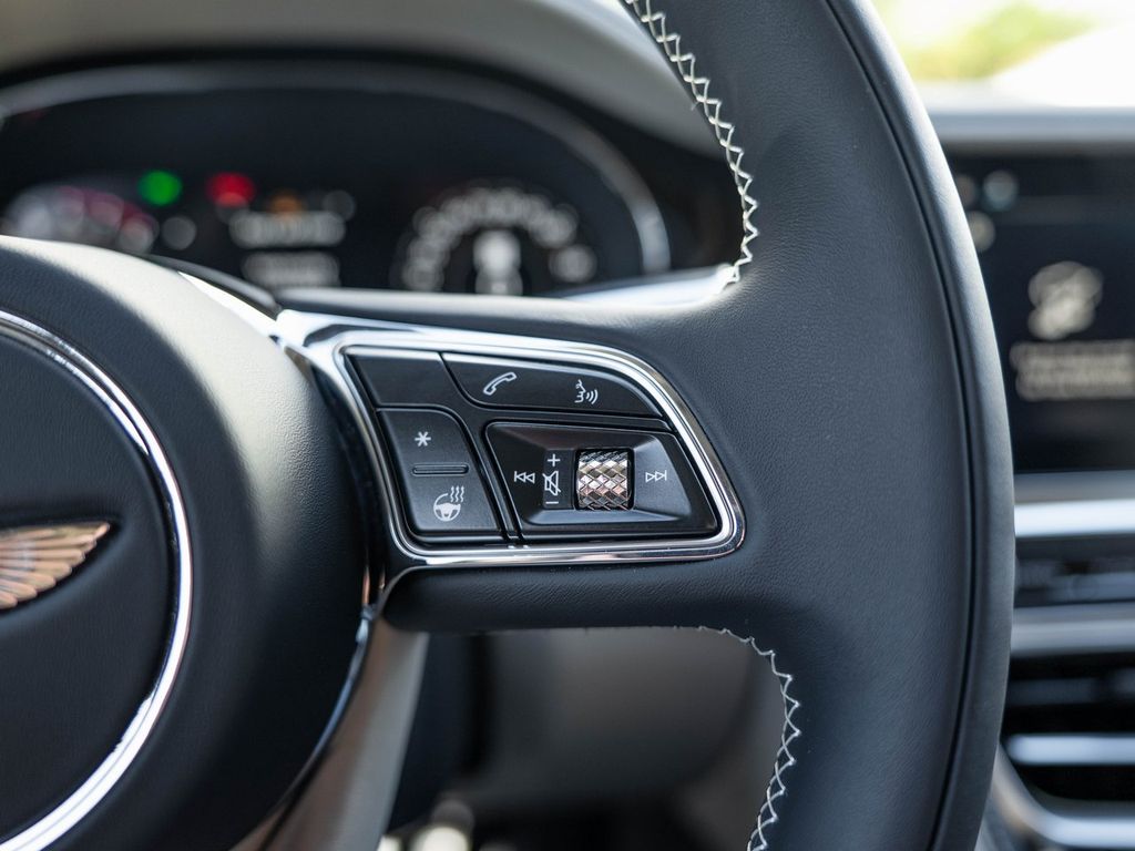 2026 Bentley Flying Spur - Photo 21